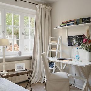 Kamer met een Queen Size Bed